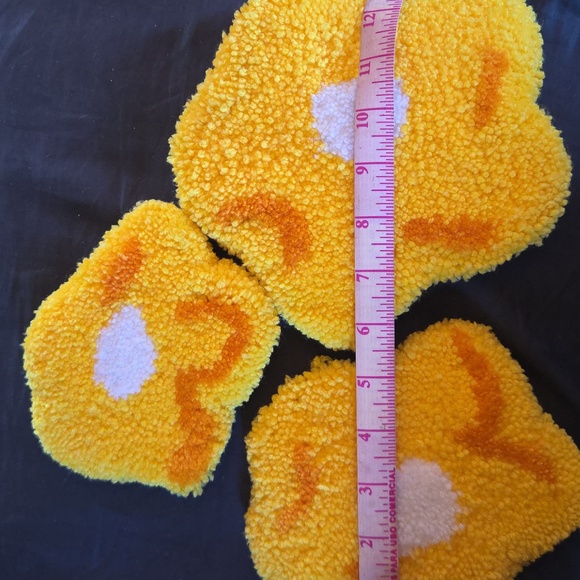 Kirby Pink Custom Rug - Picture 7 of 7